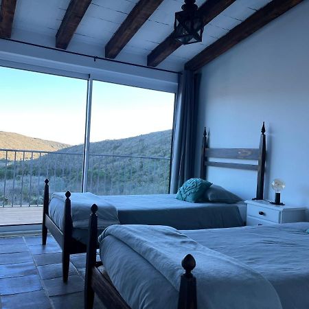 Nature&Soul - Mar Vila do Bispo Exterior photo