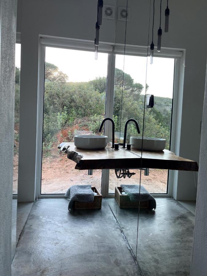 Nature&Soul - Mar Vila do Bispo Exterior photo