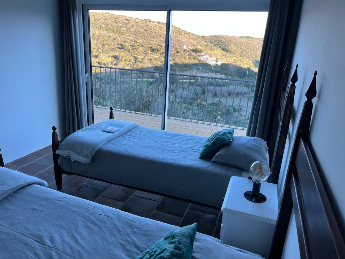 Nature&Soul - Mar Vila do Bispo Exterior photo
