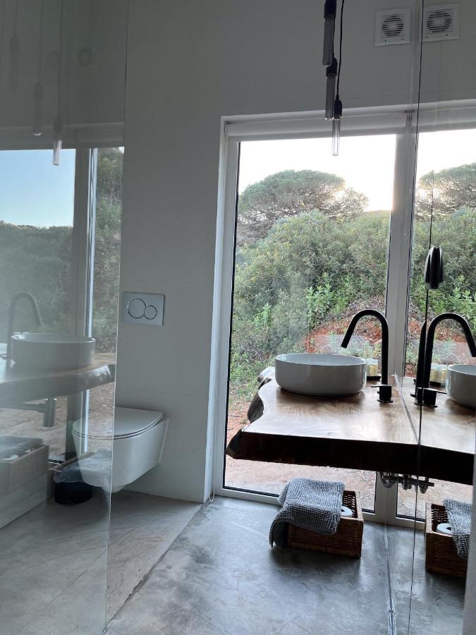 Nature&Soul - Mar Vila do Bispo Exterior photo