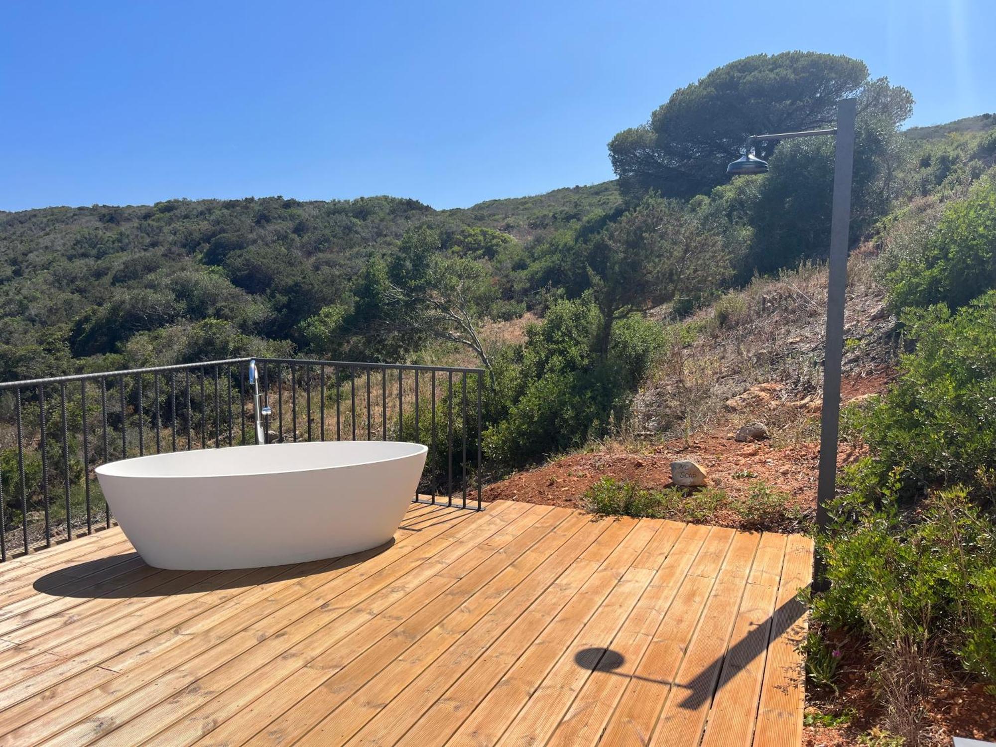 Nature&Soul - Mar Vila do Bispo Exterior photo